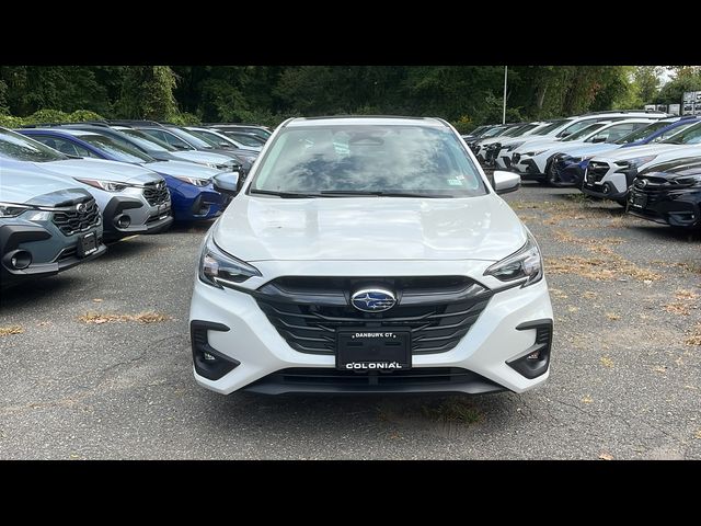 2025 Subaru Legacy Touring XT