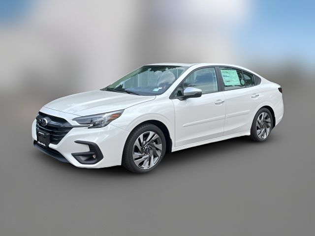2025 Subaru Legacy Touring XT