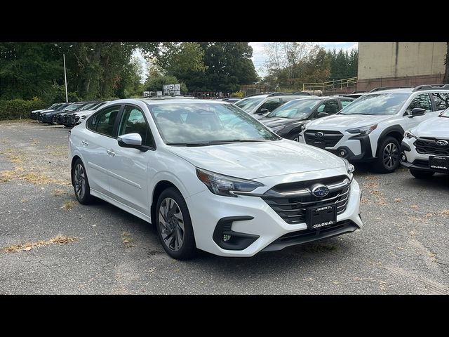 2025 Subaru Legacy Touring XT