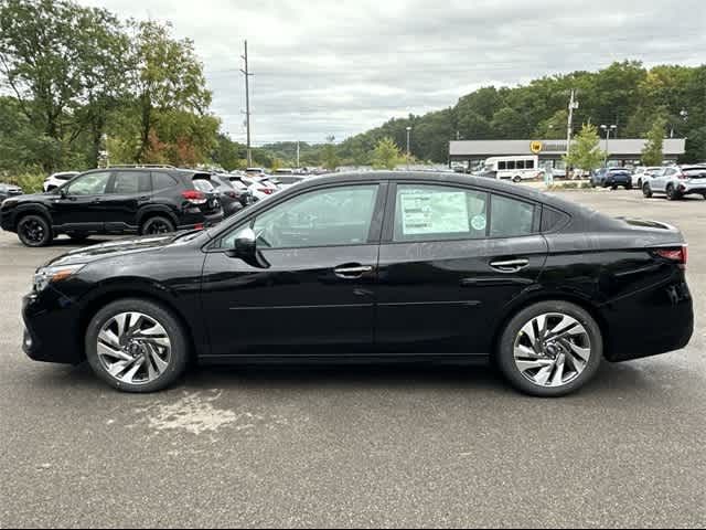 2025 Subaru Legacy Touring XT