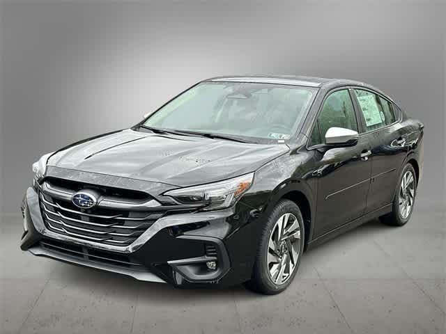 2025 Subaru Legacy Touring XT