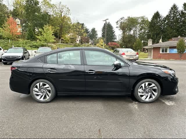 2025 Subaru Legacy Touring XT