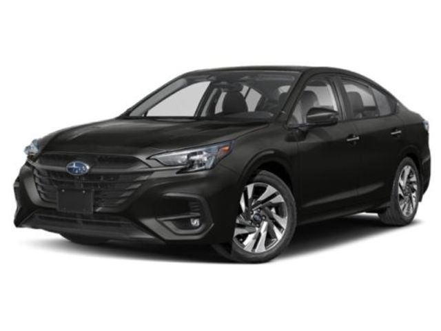 2025 Subaru Legacy Touring XT