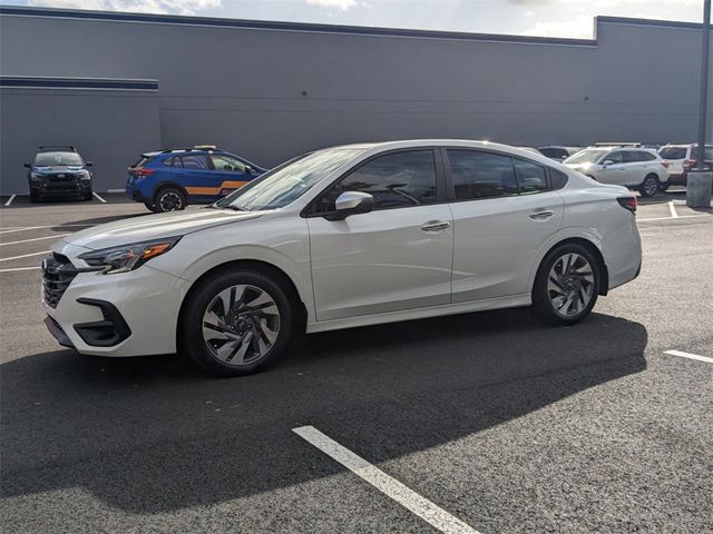 2025 Subaru Legacy Touring XT