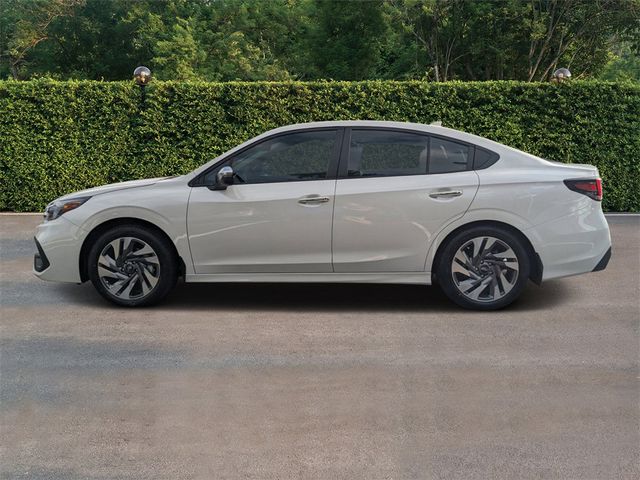 2025 Subaru Legacy Touring XT