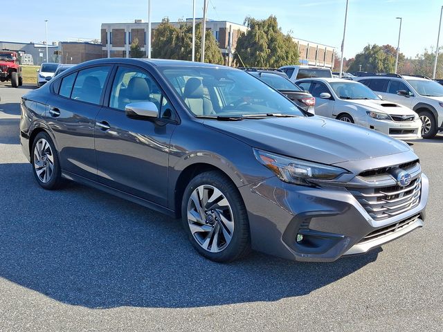 2025 Subaru Legacy Touring XT