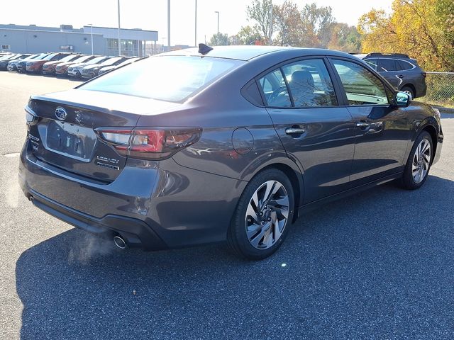 2025 Subaru Legacy Touring XT