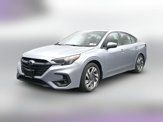 2025 Subaru Legacy Touring XT