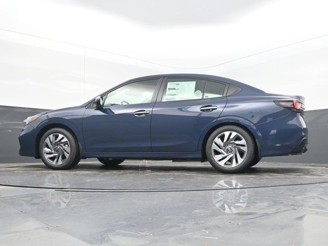 2025 Subaru Legacy Touring XT