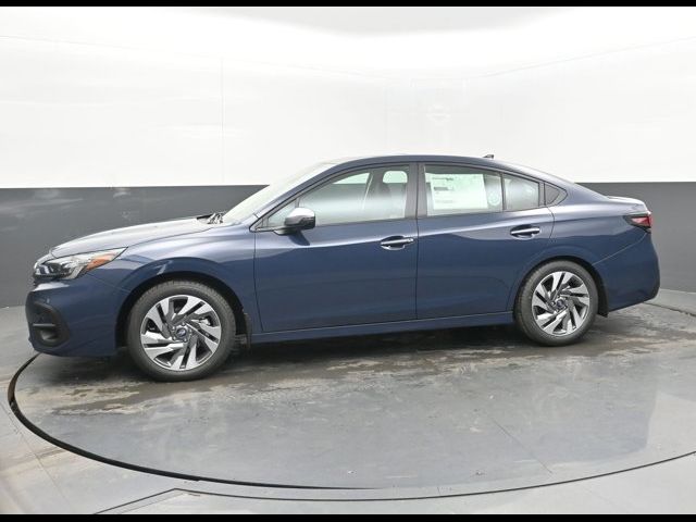 2025 Subaru Legacy Touring XT