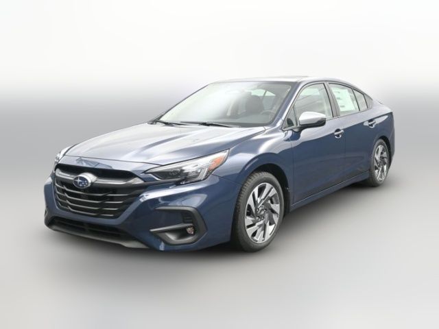 2025 Subaru Legacy Touring XT