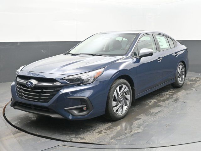2025 Subaru Legacy Touring XT
