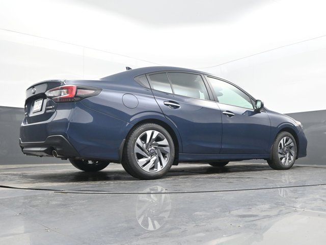 2025 Subaru Legacy Touring XT
