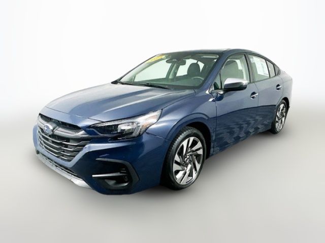 2025 Subaru Legacy Touring XT