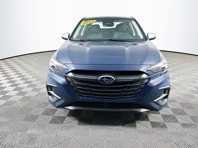 2025 Subaru Legacy Touring XT