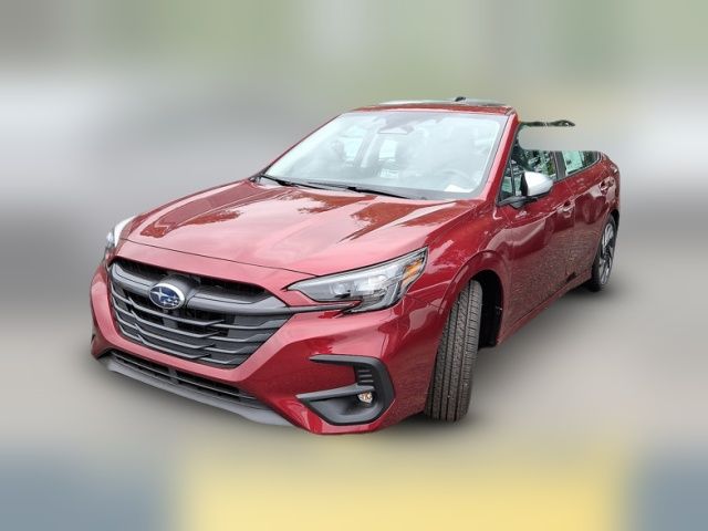 2025 Subaru Legacy Touring XT