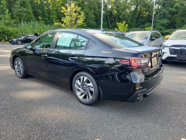 2025 Subaru Legacy Touring XT