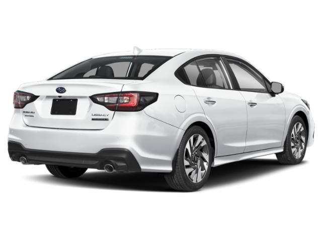 2025 Subaru Legacy Touring XT