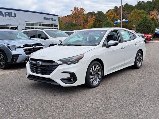 2025 Subaru Legacy Touring XT