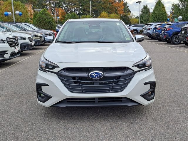 2025 Subaru Legacy Touring XT