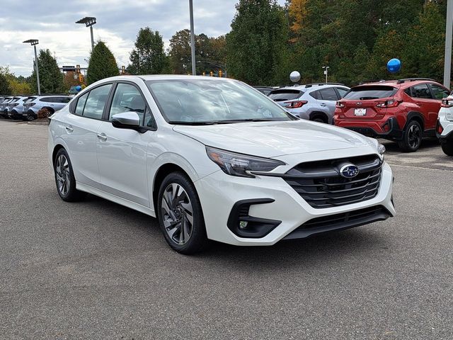 2025 Subaru Legacy Touring XT