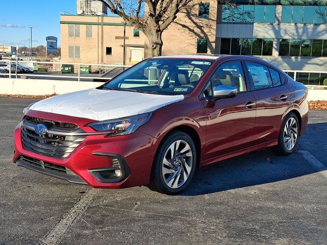 2025 Subaru Legacy Touring XT