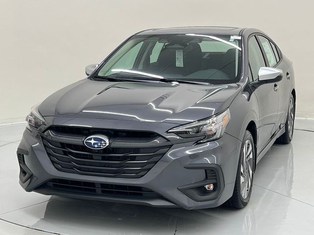 2025 Subaru Legacy Touring XT