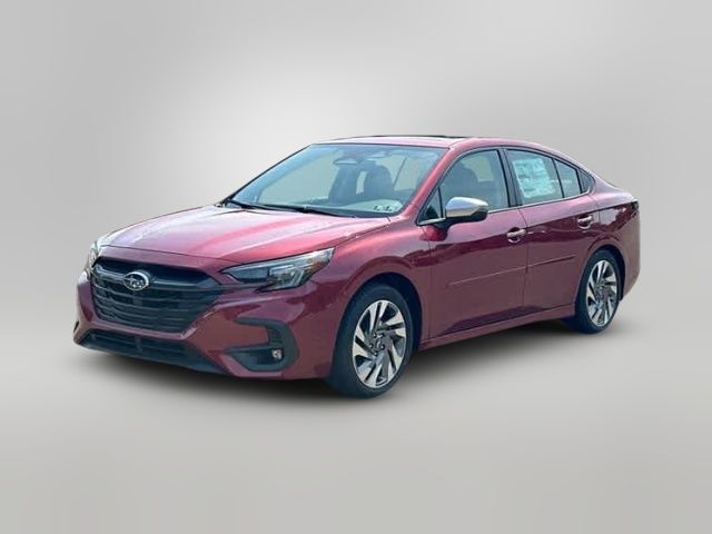 2025 Subaru Legacy Touring XT