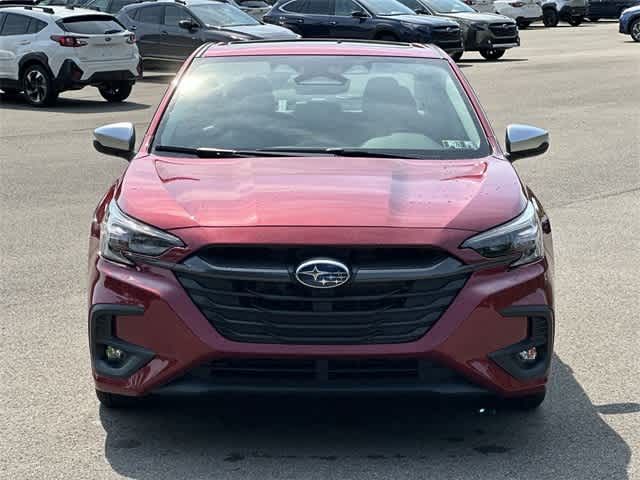 2025 Subaru Legacy Touring XT