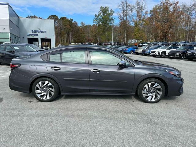 2025 Subaru Legacy Touring XT