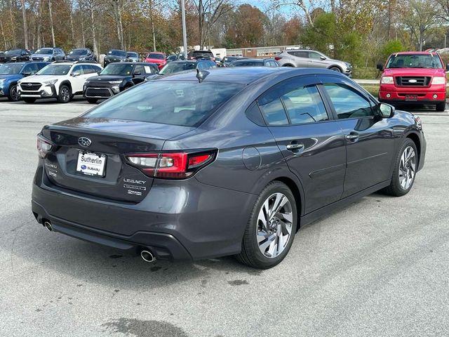 2025 Subaru Legacy Touring XT