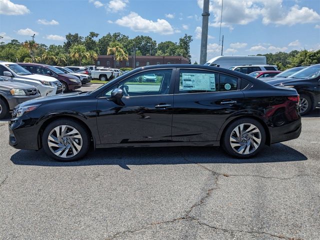 2025 Subaru Legacy Touring XT