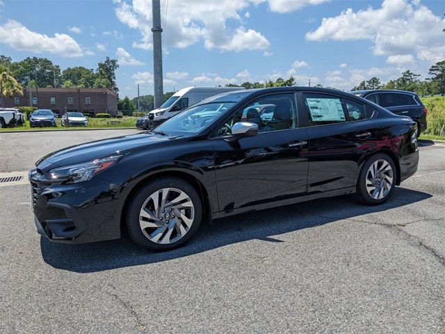 2025 Subaru Legacy Touring XT