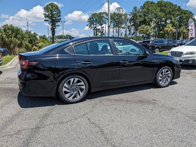 2025 Subaru Legacy Touring XT