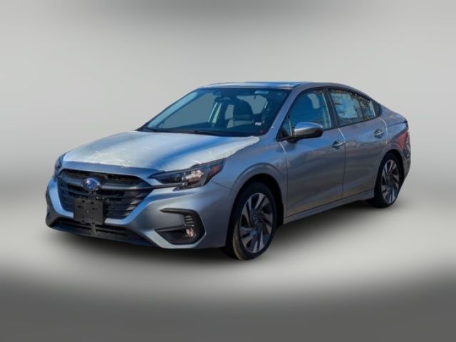 2025 Subaru Legacy Touring XT