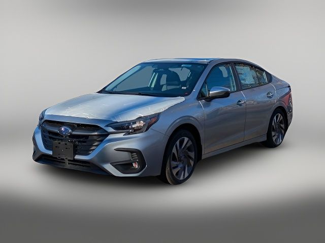 2025 Subaru Legacy Touring XT