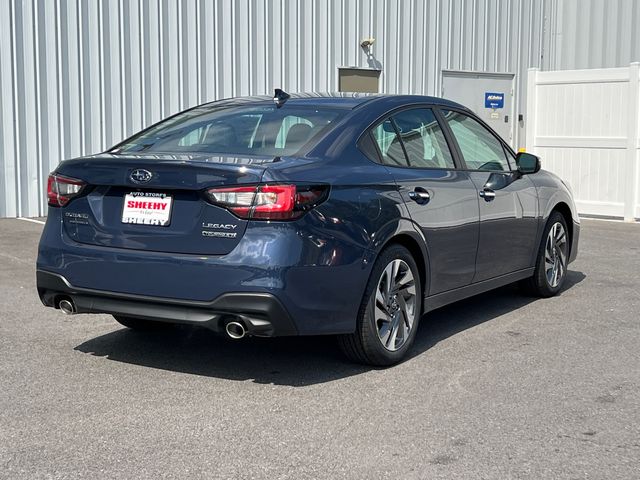 2025 Subaru Legacy Touring XT