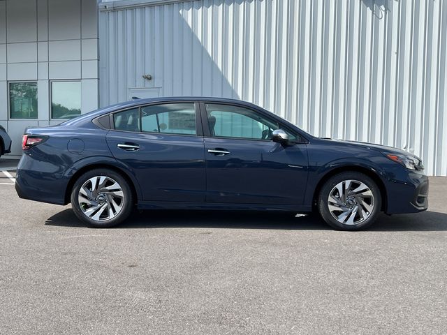 2025 Subaru Legacy Touring XT