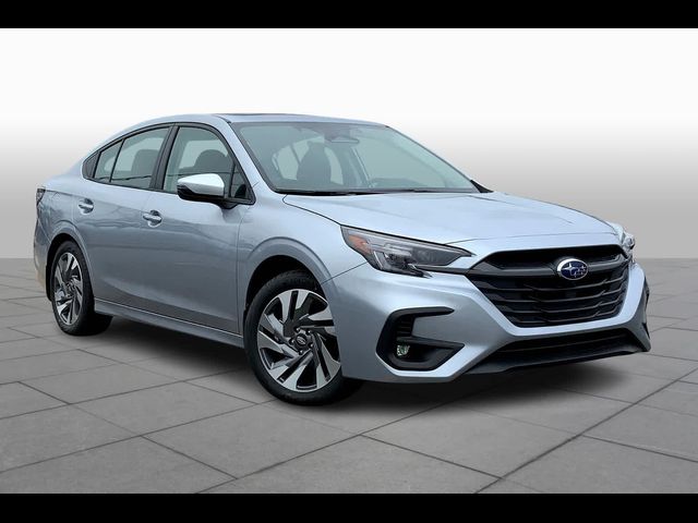 2025 Subaru Legacy Touring XT