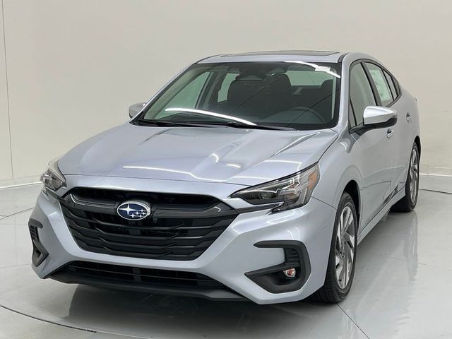 2025 Subaru Legacy Touring XT