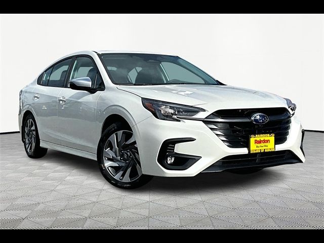 2025 Subaru Legacy Touring XT