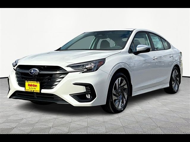 2025 Subaru Legacy Touring XT