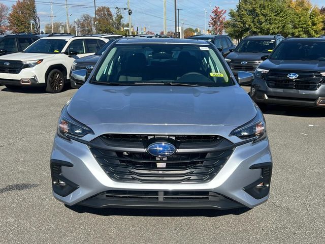 2025 Subaru Legacy Touring XT