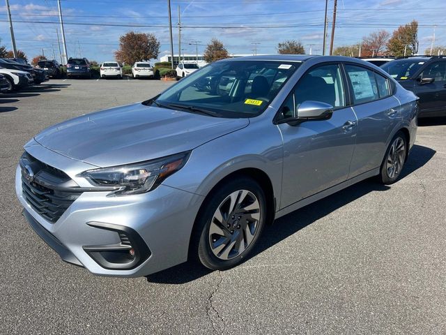 2025 Subaru Legacy Touring XT