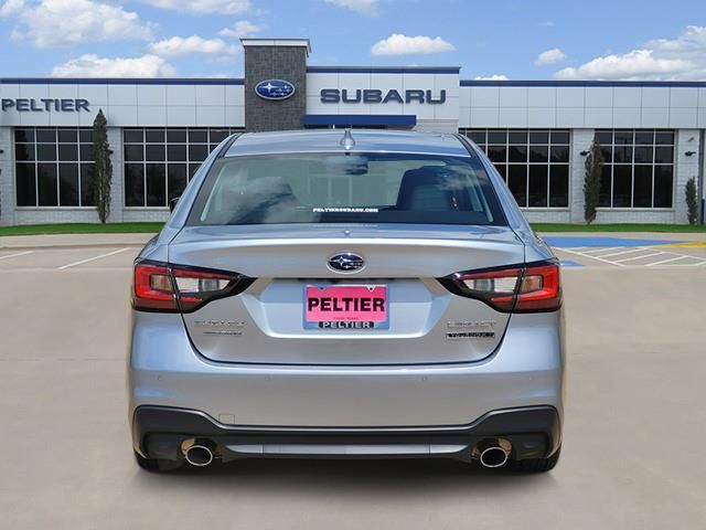 2025 Subaru Legacy Touring XT
