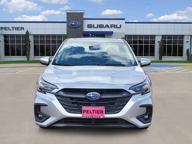 2025 Subaru Legacy Touring XT