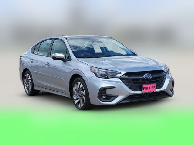 2025 Subaru Legacy Touring XT