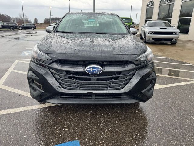 2025 Subaru Legacy Touring XT