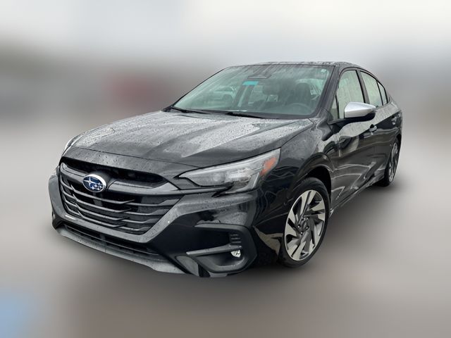 2025 Subaru Legacy Touring XT