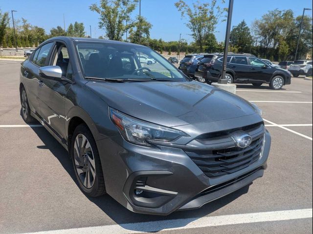 2025 Subaru Legacy Touring XT